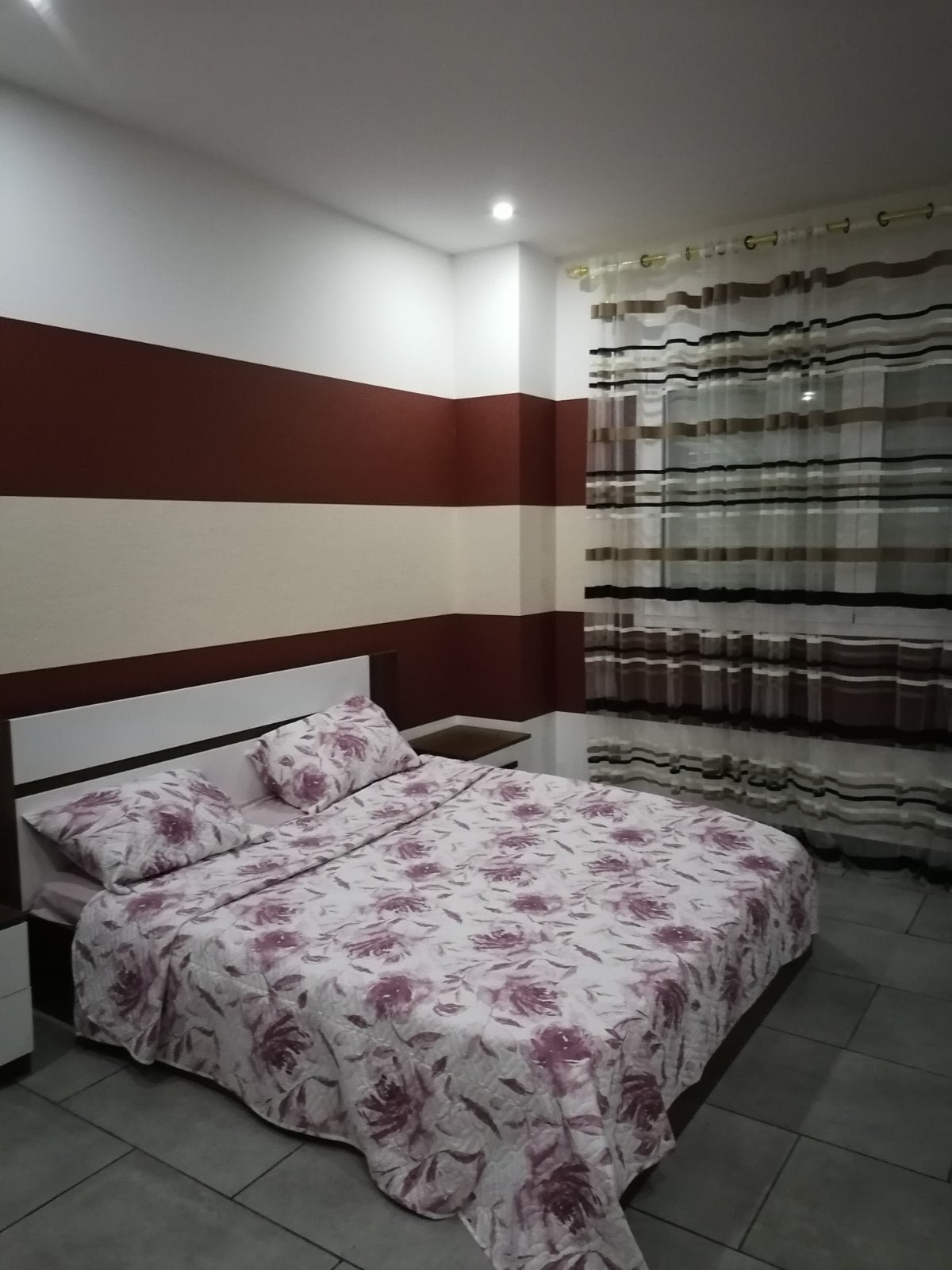 Appartement T4 à vendre - Les Palmiers-Oran avec vue panoramique