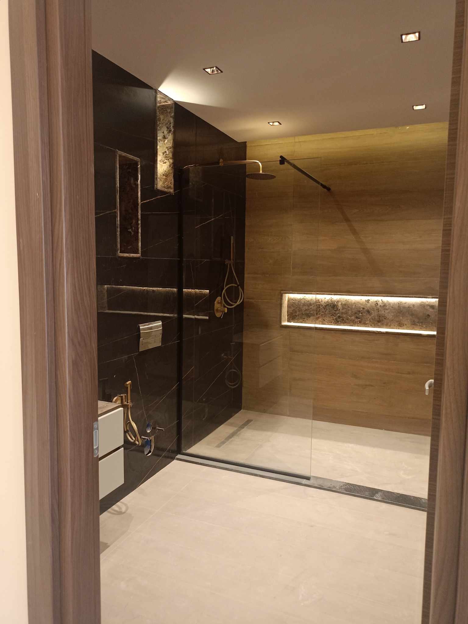 Appartement T3 à vendre -Hippodrome- Oran avec vue panoramique