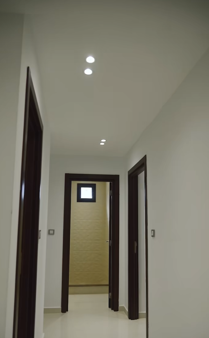 Appartement T3 à vendre -Frange Maritime-Oran avec vue panoramique