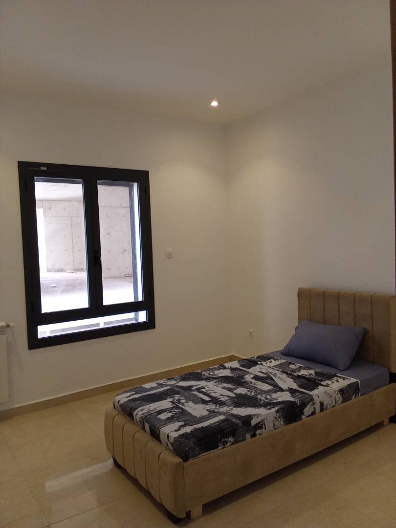 Appartement T3 à vendre -Frange Maritime-Oran avec vue panoramique
