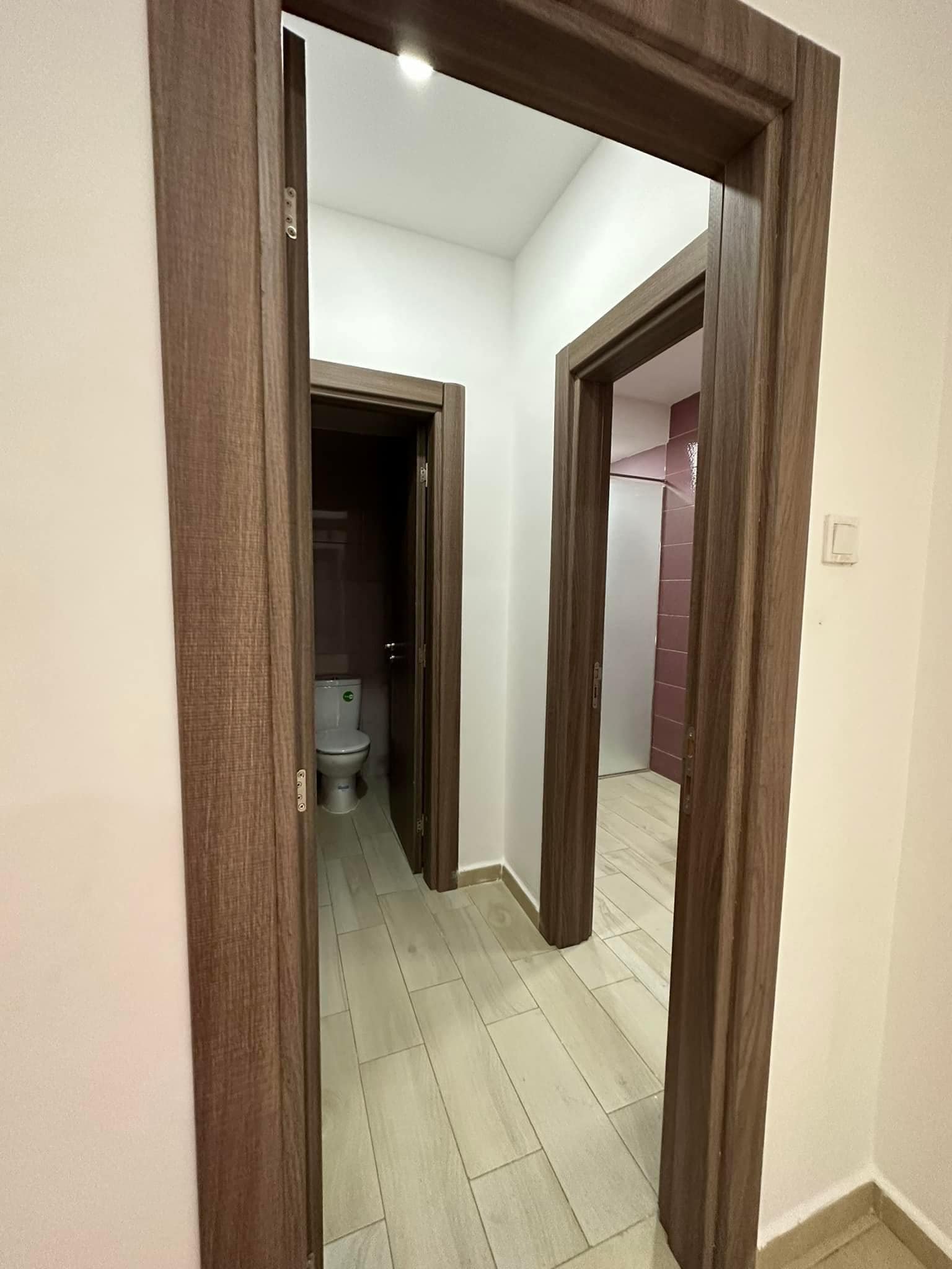 Appartement F4 à vendre - Hai Khemisti- Oran avec vue panoramique