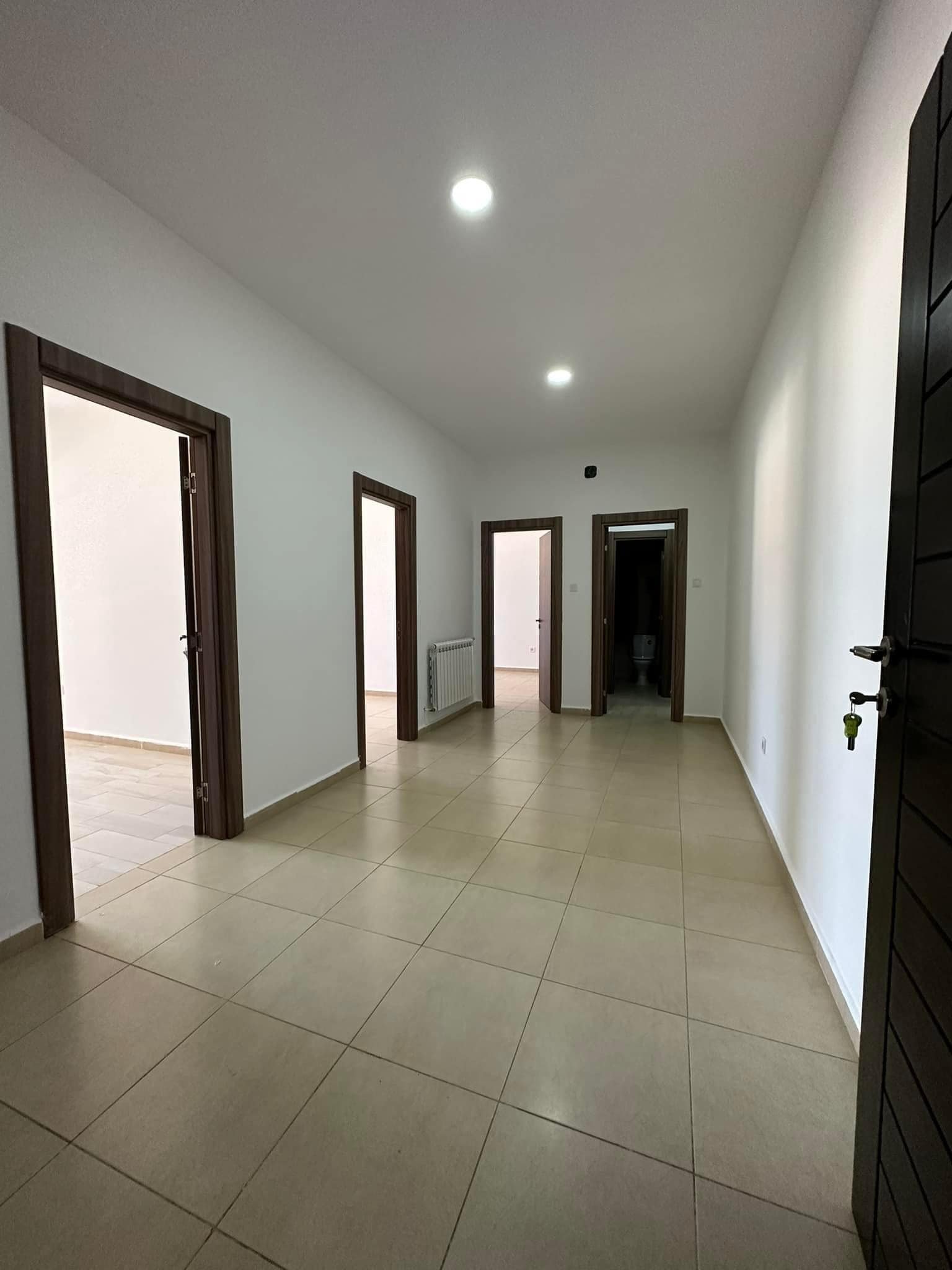 Appartement F4 à vendre -Hai Khemisti- Oran avec vue panoramique