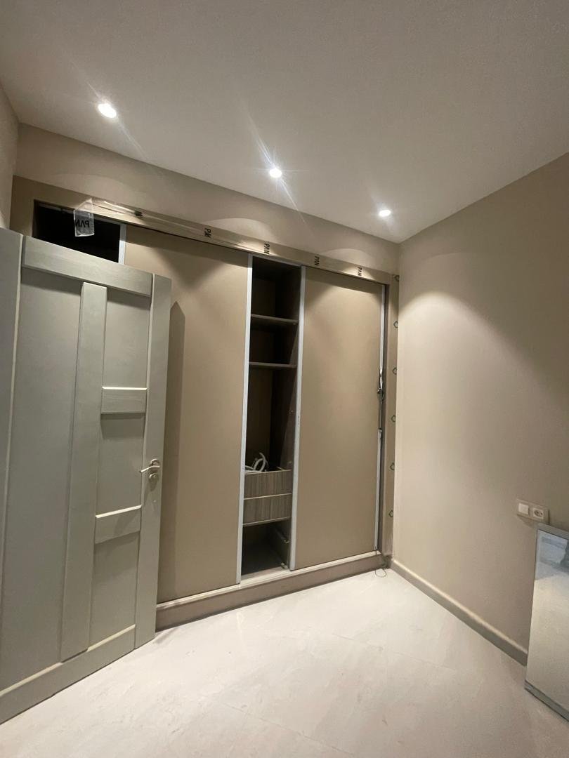 Appartement F2 62, à vendre - Canastel - ORAN avec piscine