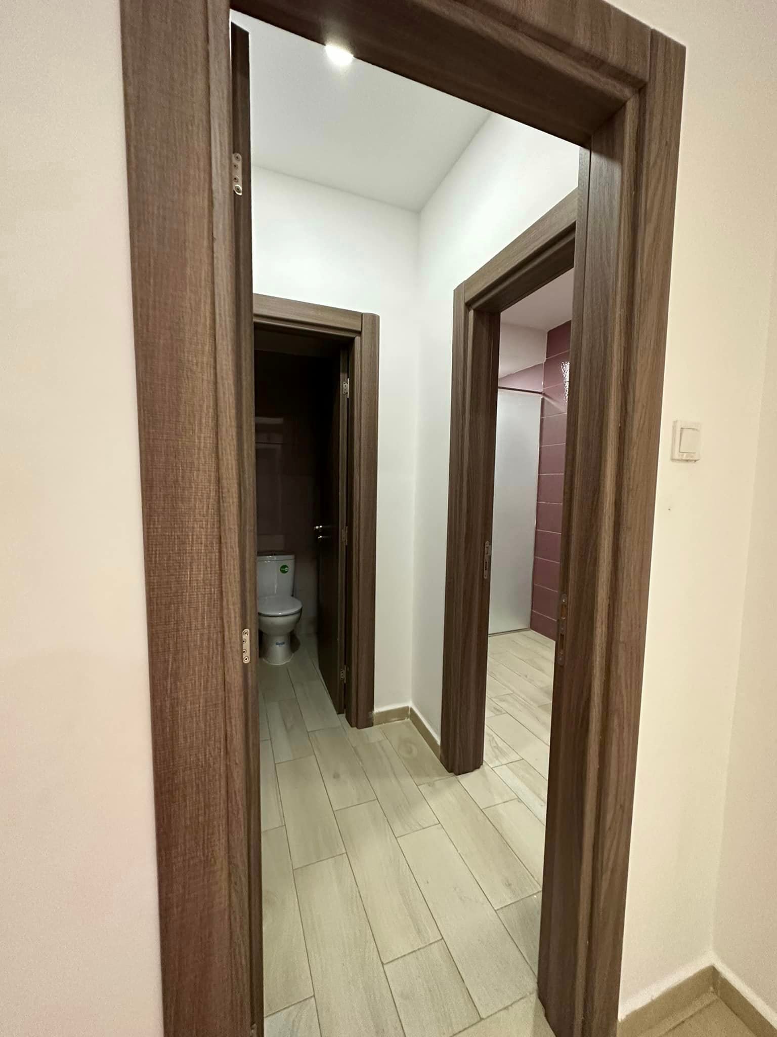 Appartement T3 à vendre - Bir El Djir- Oran avec vue panoramique