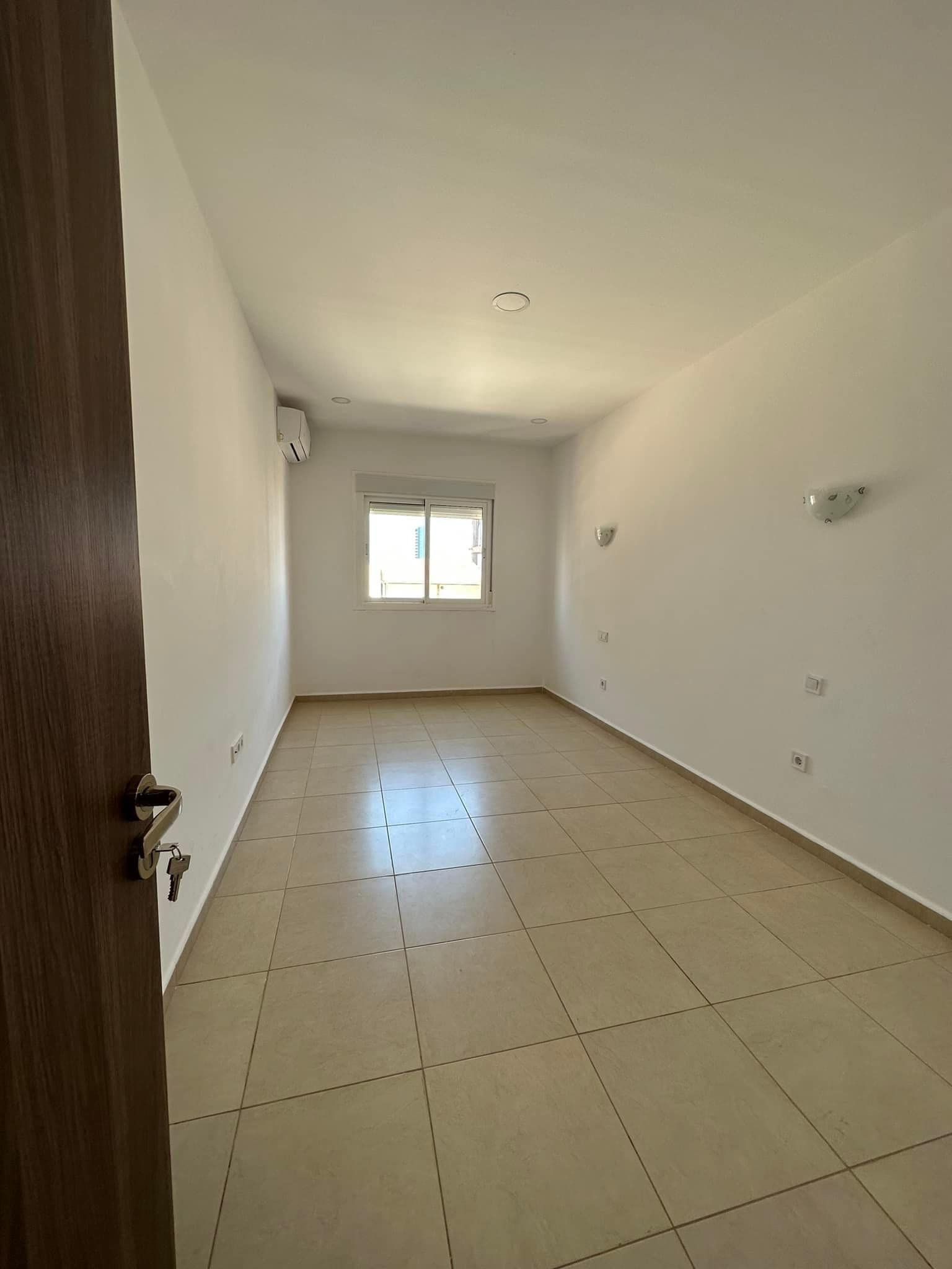 Appartement F3 à vendre -Hai Khemist-Oran avec vue panoramique