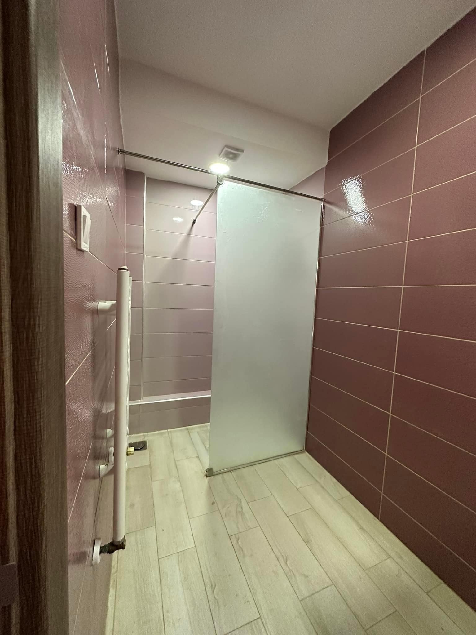 Appartement F3 à vendre -Hai Khemist-Oran avec vue panoramique