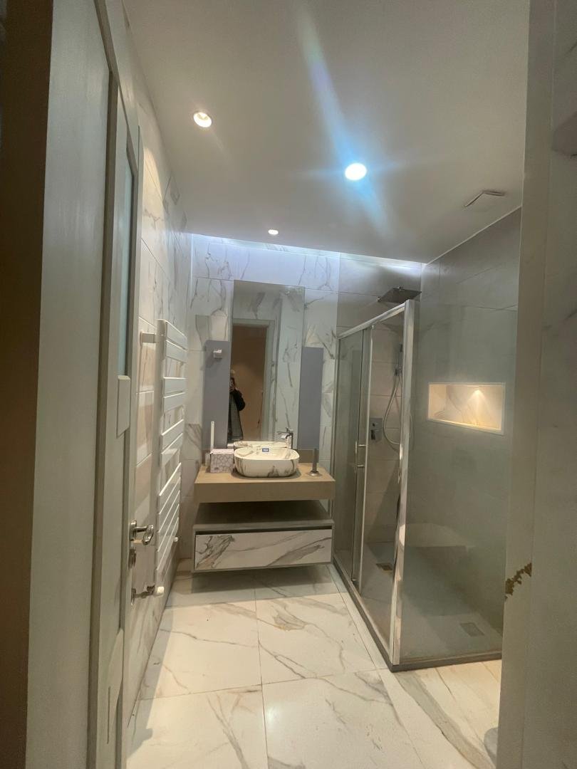 Appartement F4 123, à vendre - Canastel - ORAN avec piscine