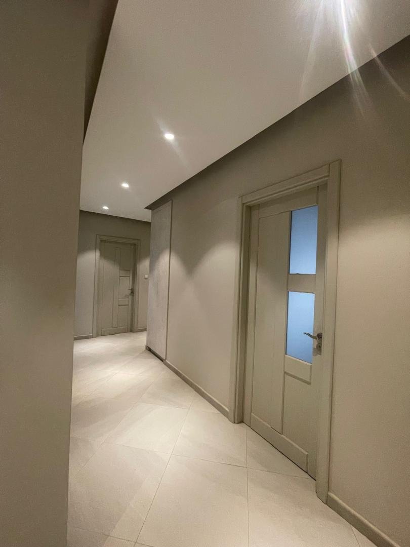 Appartement F4 à vendre - Canastel - ORAN avec piscine