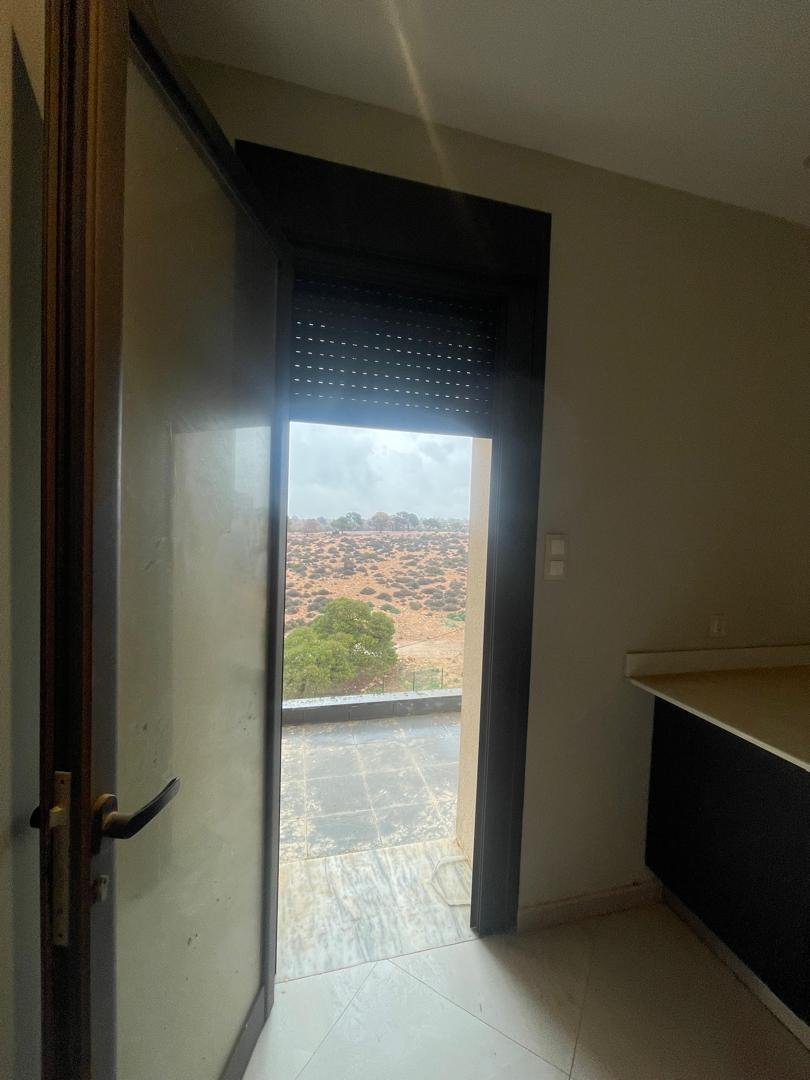 Appartement F4 à vendre - Canastel - ORAN avec piscine