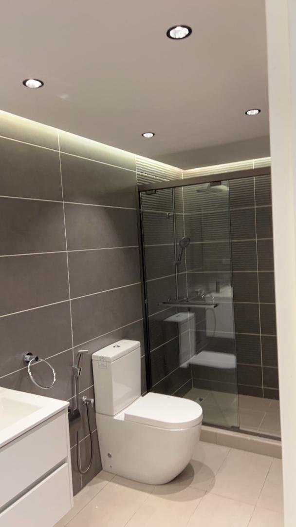 Appartement T4 à vendre - Millenium-Oran