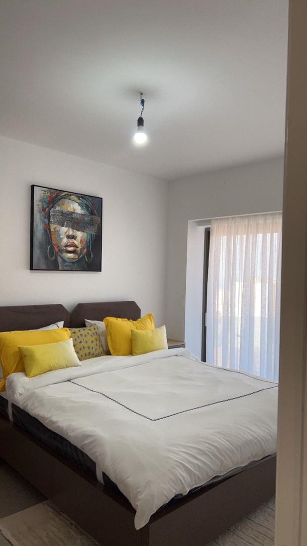 Appartement T5 à vendre -Millenium-Oran