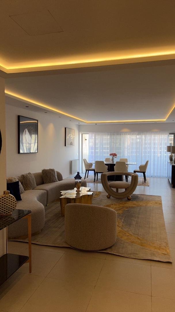 Appartement T5 à vendre - Millenium-Oran