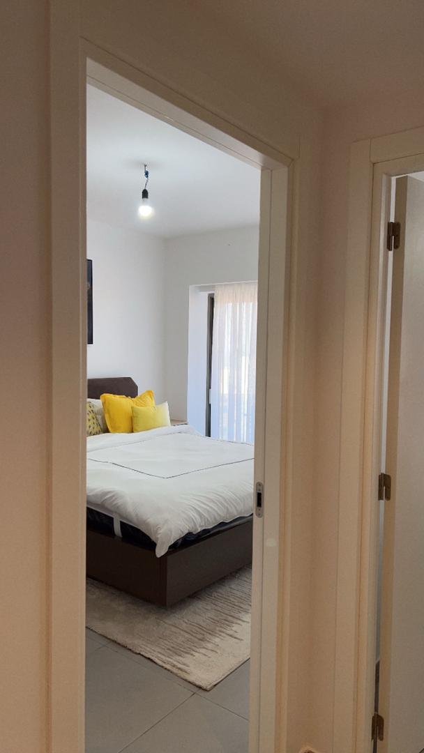 Appartement T3 à vendre - Millenium- Oran
