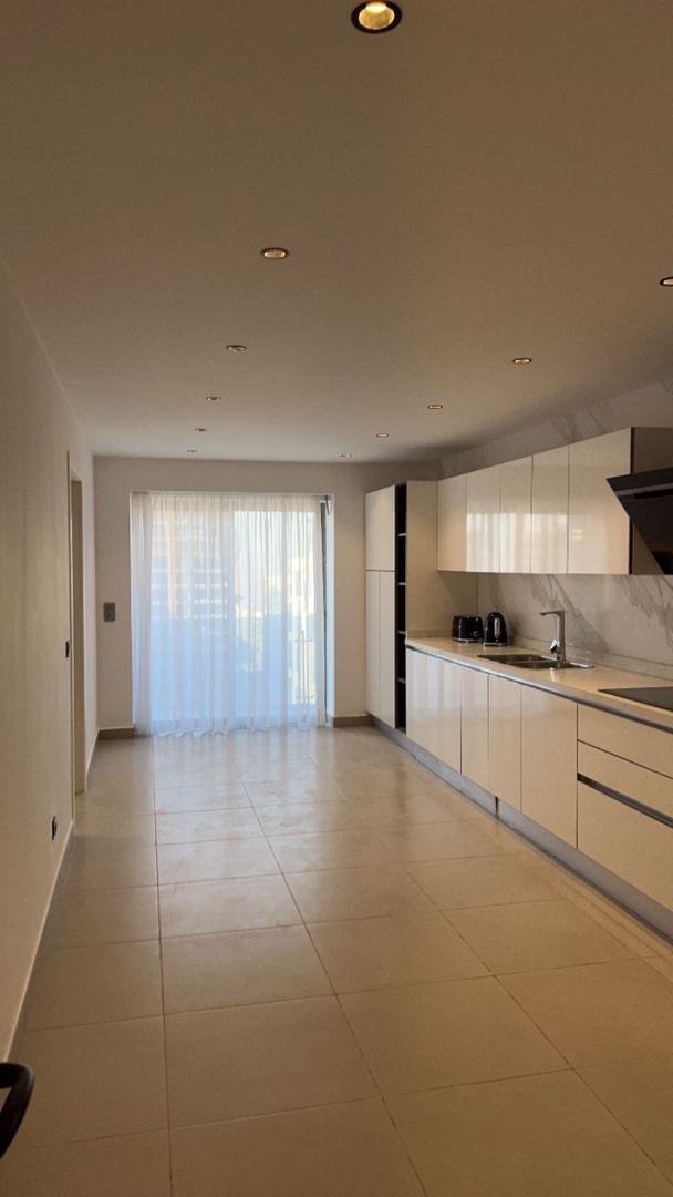 Appartement T3 à vendre - Millenium- Oran