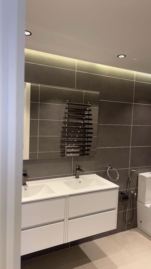 Appartement T4 à vendre -Millenium- Oran