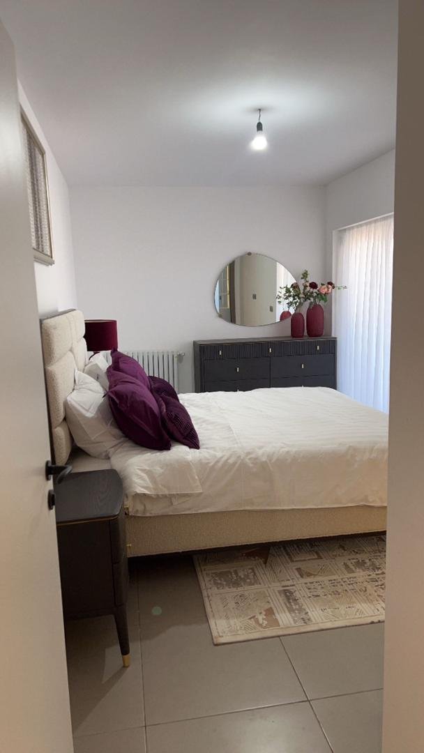 Appartement T4 à vendre -Millenium- Oran