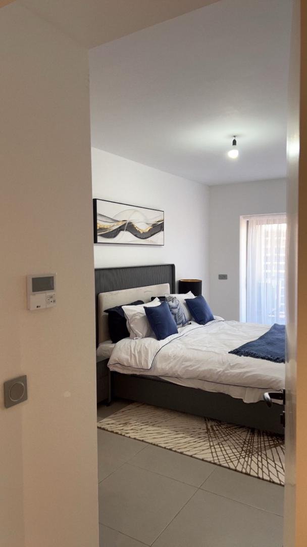 Appartement T4 à vendre -Millenium-Oran