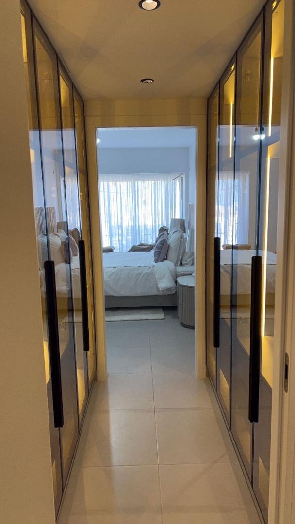 Appartement T4 à vendre -Millenium-Oran