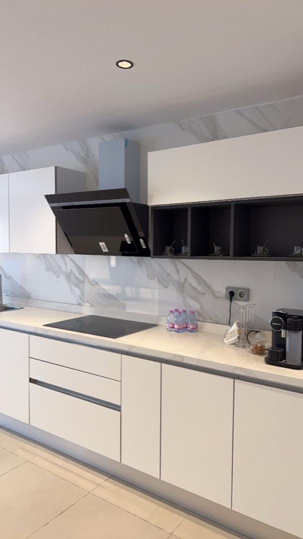Appartement T4 à vendre -Millenium-Oran