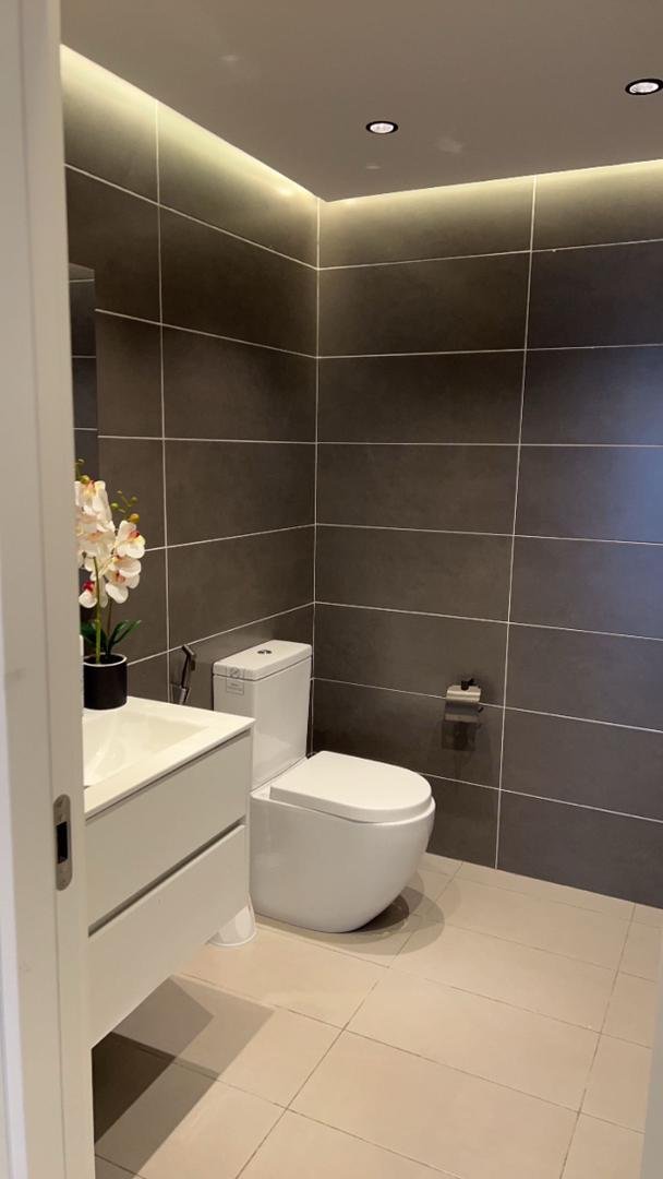 Appartement T5 à vendre - Millenium-Oran