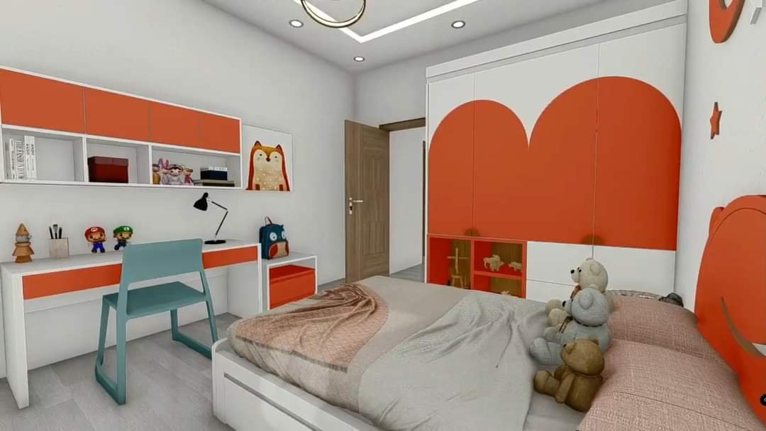 Appartement F7 à vendre -Mazagran-Mostaganem avec vue panoramique