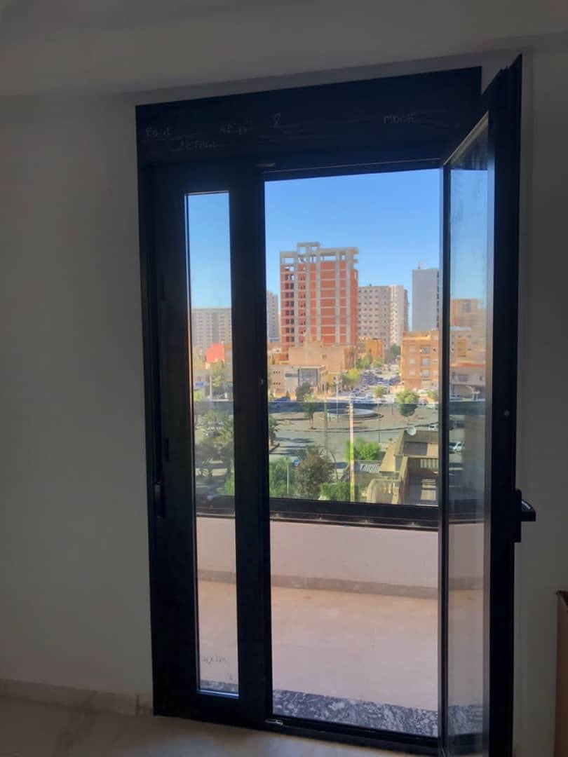 Appartement T3 à vendre - Fernand Ville-Oran avec vue panoramique