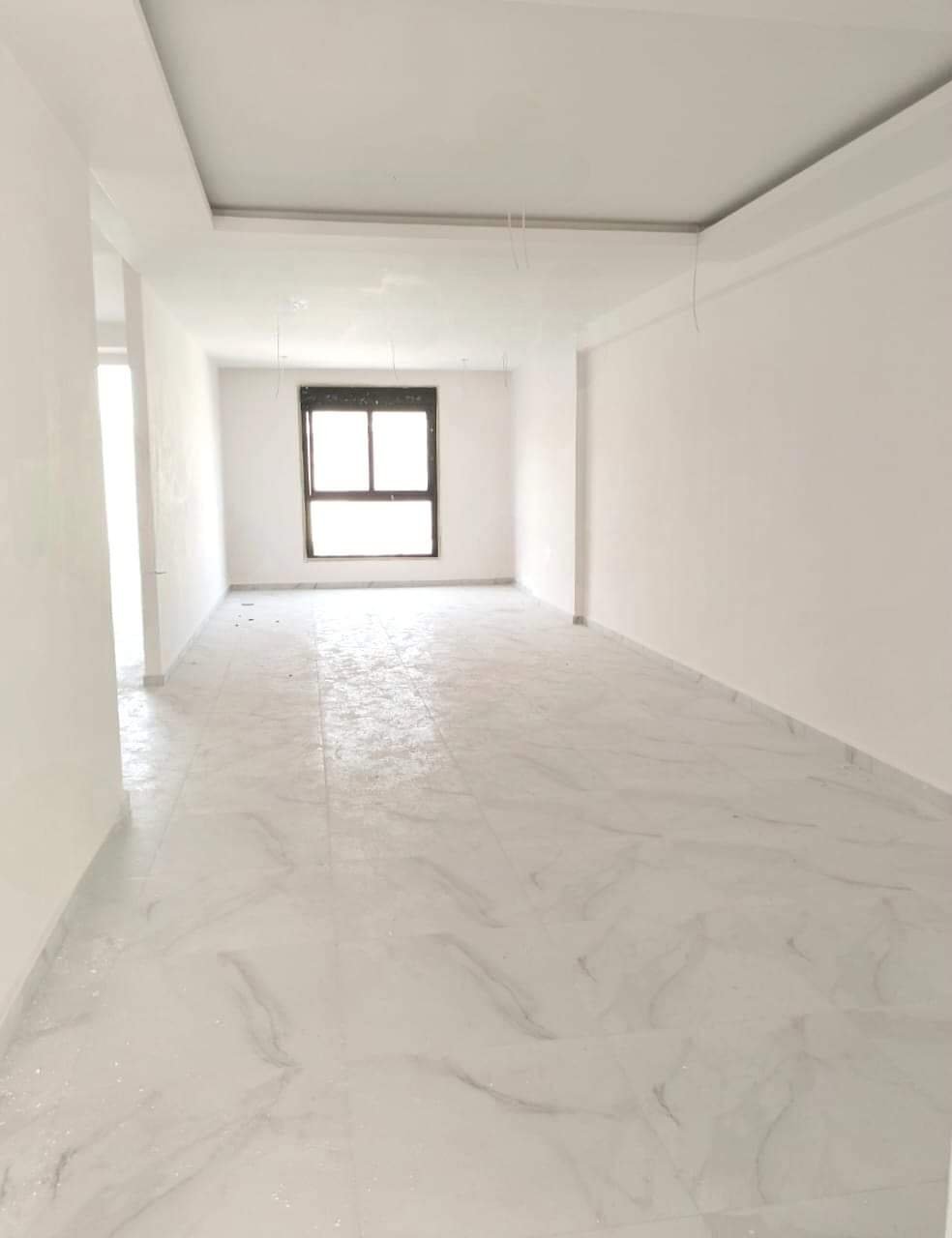 Appartement T4 à vendre -Fernand Ville-Oran avec vue panoramique