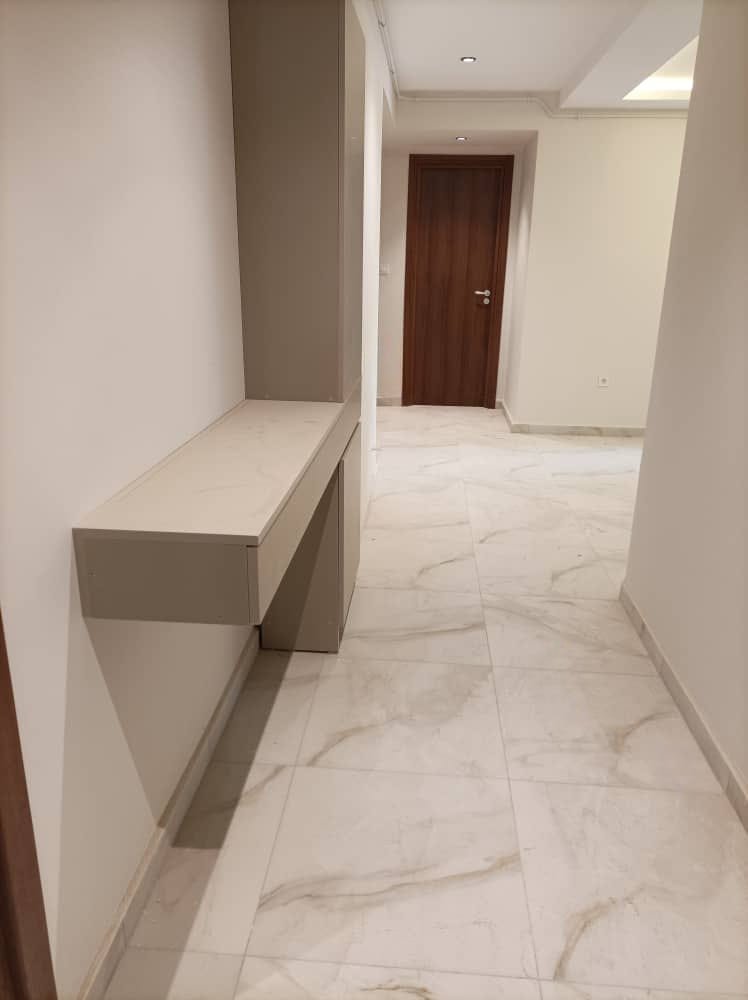 Appartement T4 à vendre -Fernand Ville- Oran avec vue panoramique