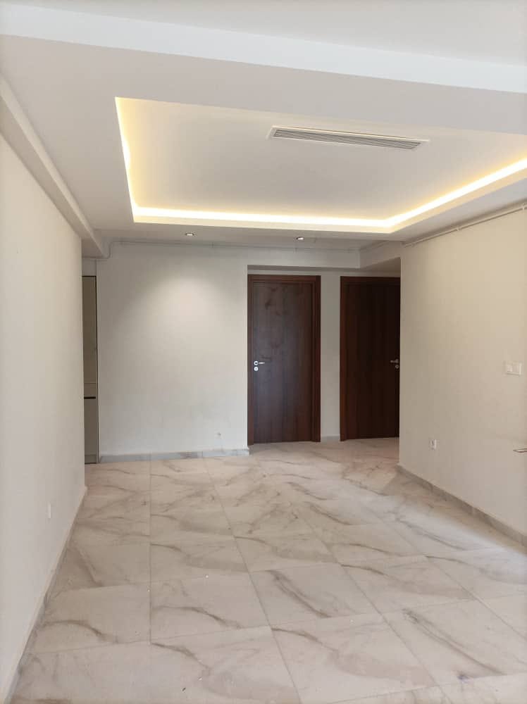 Appartement T4 à vendre -Fernand Ville- Oran avec vue panoramique
