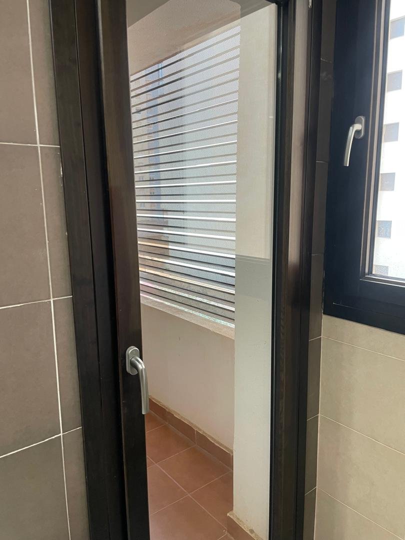 Appartement F4 à vendre - Rue Ikhlef-Serir Mohammed - Oran avec vue sur mer