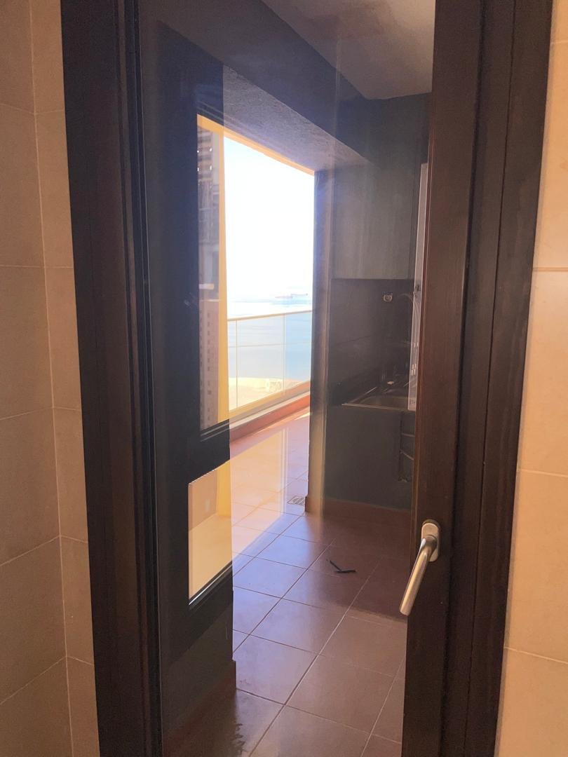 Appartement F5 à vendre - Rue Ikhlef-Serir Mohammed - Oran avec vue sur mer