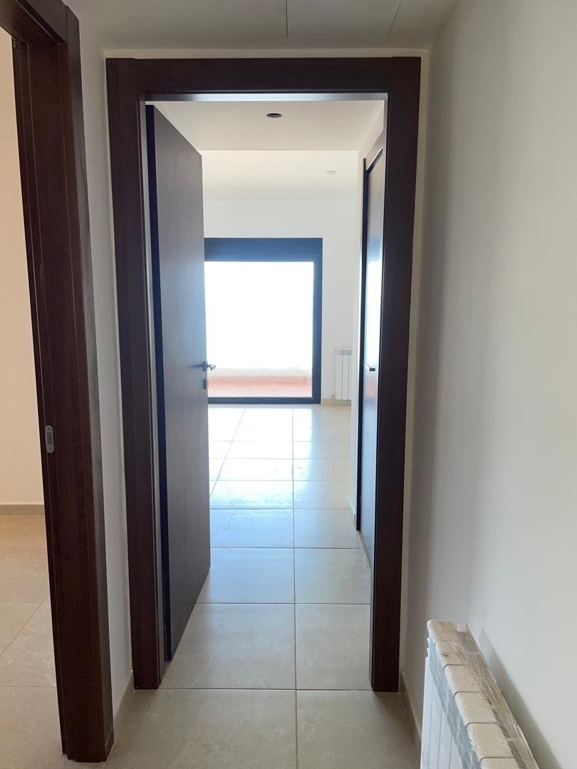 Appartement F5 à vendre - Rue Ikhlef-Serir Mohammed - Oran avec vue sur mer
