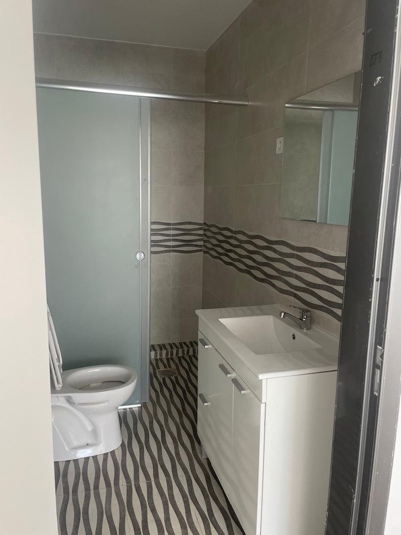 Appartement F6 à vendre - Les Falaise - Oran avec vue sur mer