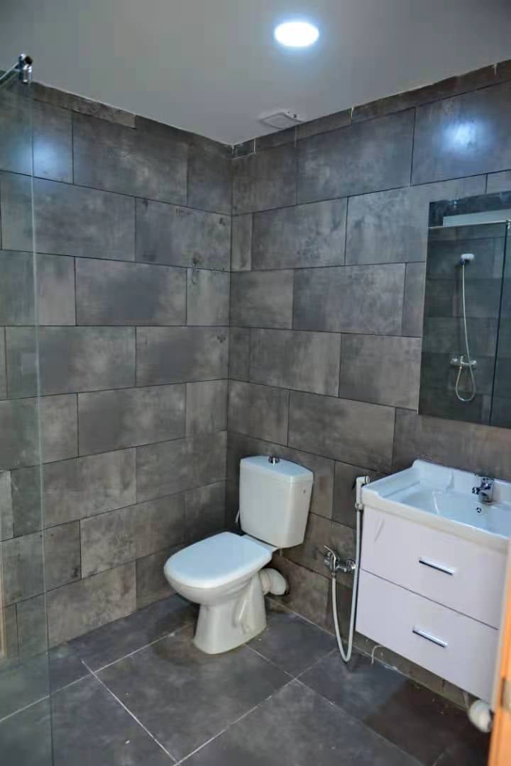 Appartement F4 à vendre - Boulverd Des Lions-Oran avec vue panoramique