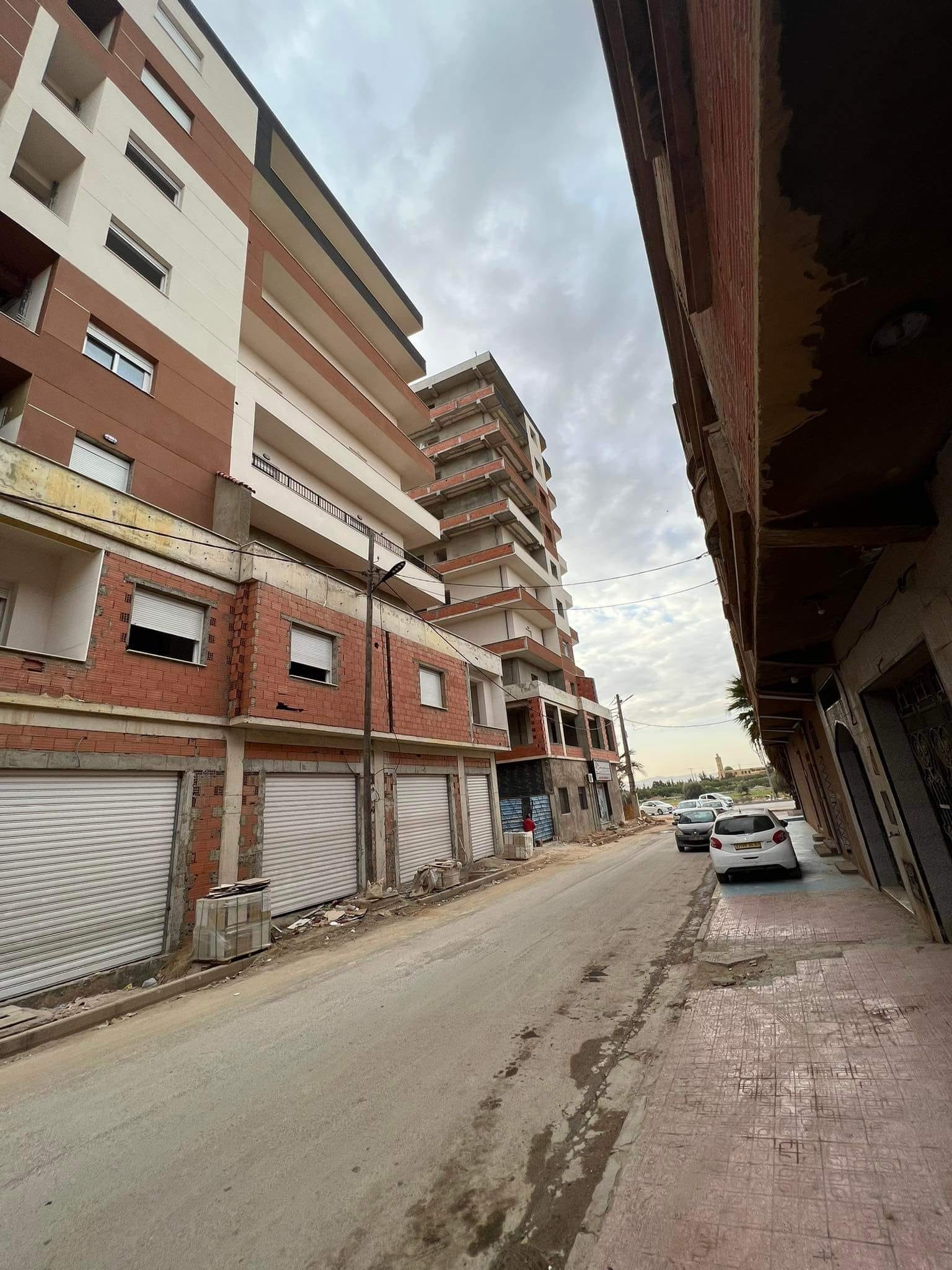 Appartement T3 à vendre - Sidi Maarouf-Oran