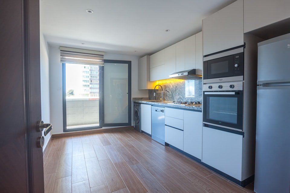 Appartement T4 à vendre -Place Fontanelle -Oran