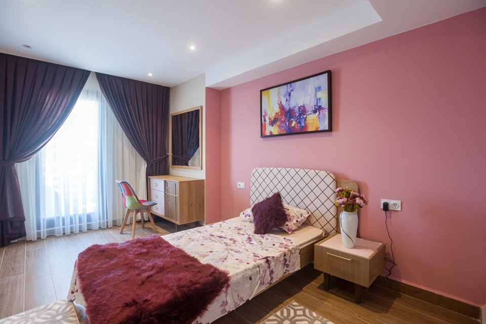 Appartement T3 à vendre -Place Fontanelle- Oran