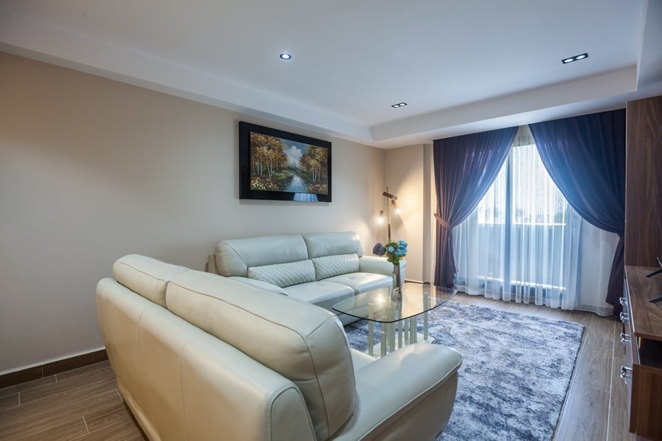 Appartement T3 à vendre -Place Fontanelle- Oran