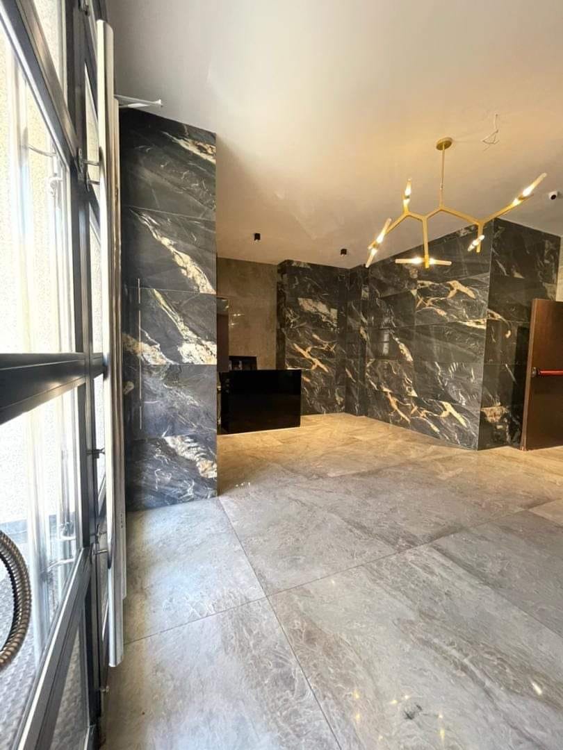 Appartement F3 à vendre - Gambetta-Oran avec vue panoramique