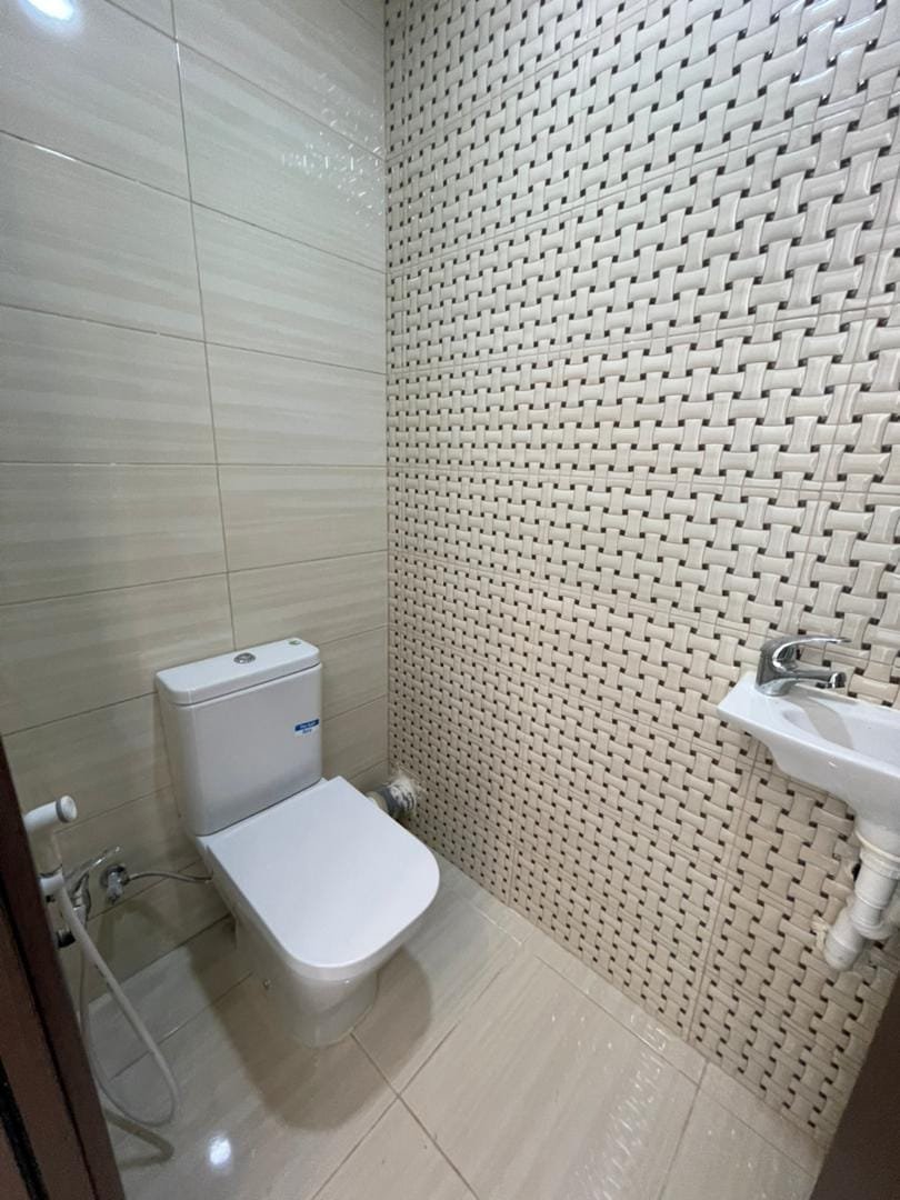 Appartement F3 à vendre - Gambetta-Oran avec vue panoramique