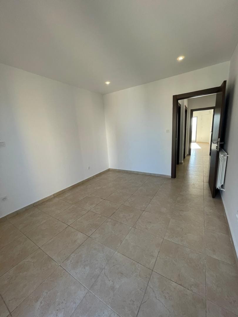 Appartement F3 à vendre - Gambetta-Oran avec vue panoramique