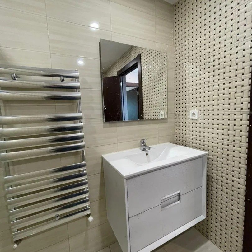 Appartement F3 à vendre -Gambetta- Oran avec vue panoramique