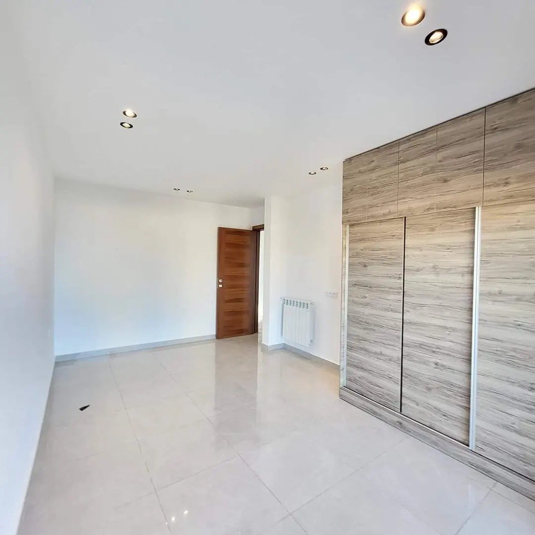 Appartement F3 à vendre -Gambetta- Oran avec vue panoramique