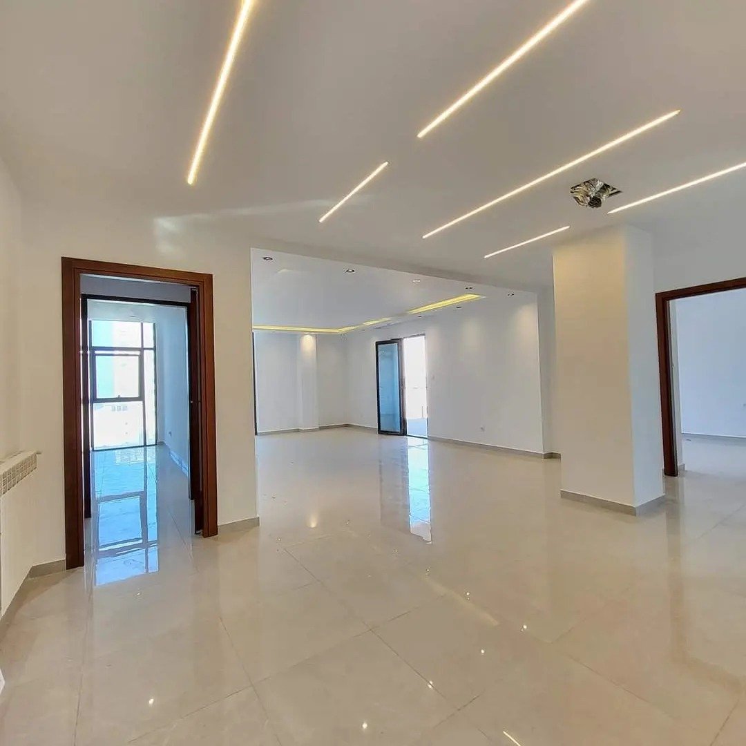 Appartement F3 à vendre -Gambetta- Oran avec vue panoramique