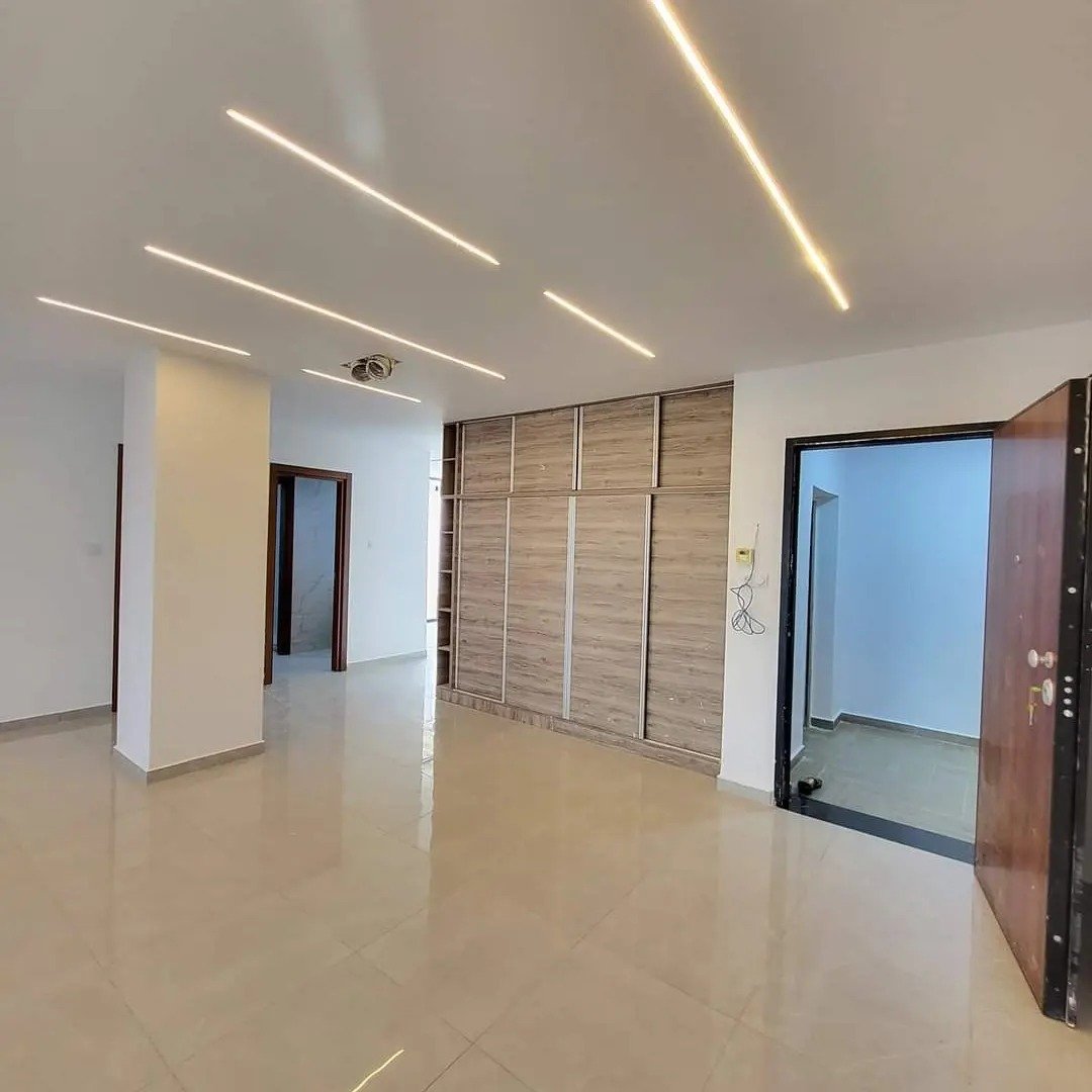 Appartement F3 à vendre -Gambetta- Oran avec vue panoramique