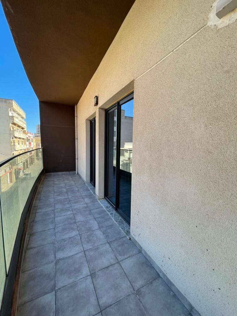 Appartement F4 à vendre - Gambetta- Oran avec vue panoramique
