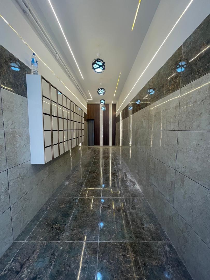 Appartement F3 à vendre - Bir El Djir - Oran