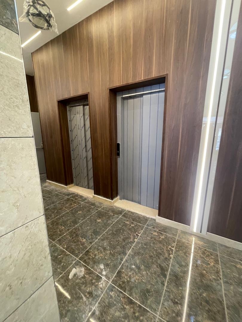 Appartement F3 à vendre - Bir El Djir - Oran