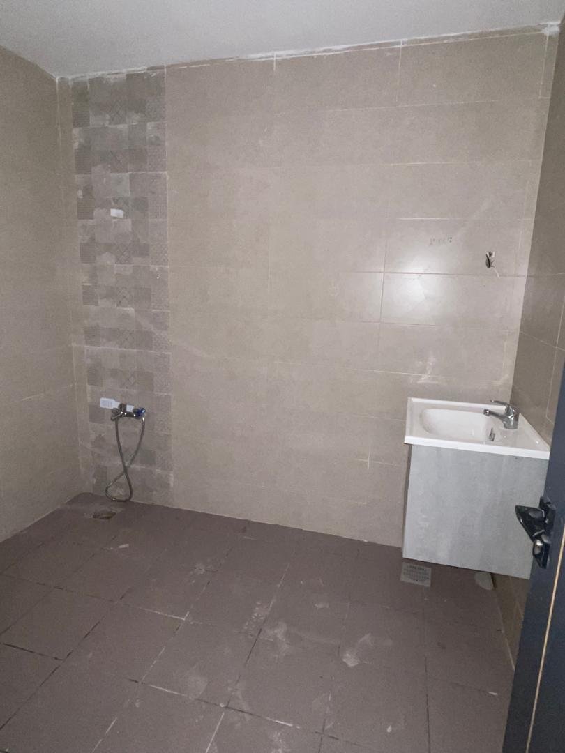 Appartement F3 à vendre - Bir El Djir - Oran