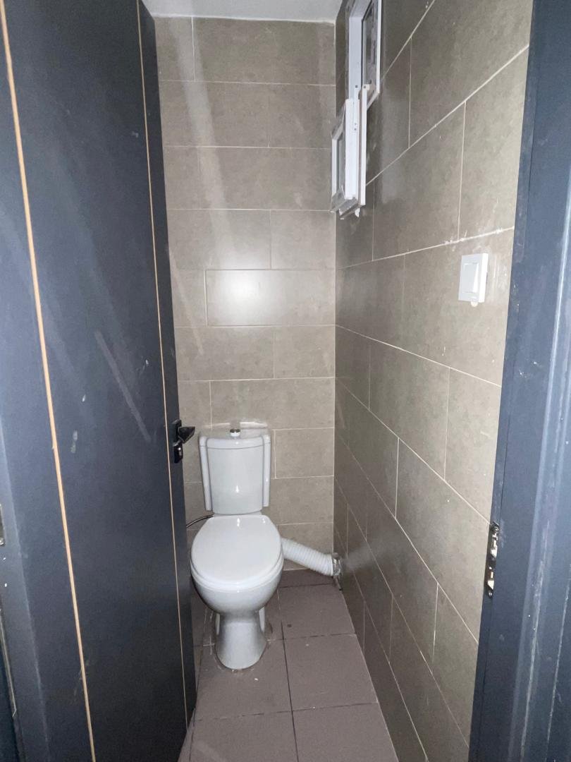 Appartement F3 à vendre - Bir El Djir - Oran